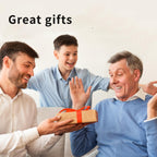 Flame Retardant Leather Tool Apron for Outdoor Woodwork Grilling Kitchen