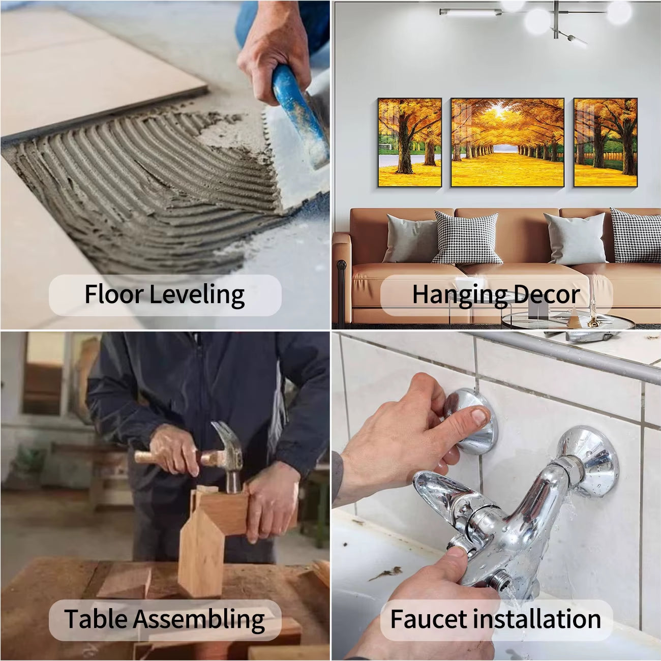 Digital Angle Finder with Level Bubble Dual Axis Rechargable Digital Angle Gauge Magnetic Digital Level Box Protractor